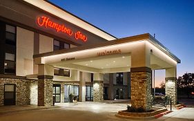 Hampton Inn Salina Ks